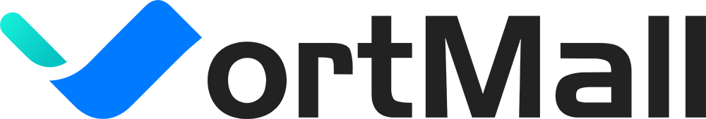 VortMall官网首页