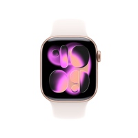 Apple/苹果 Watch Series 11 智能手表GPS款46毫米