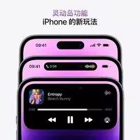 iPhone 14 ProMax【24期免息】苹果14promax 国行5G苹果二手手机 暗紫色【人气推荐】 8新 128G 国行全网通