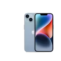 Apple/苹果 iPhone 14 Plus (A2888) 支持移动联通电信5G 双卡 午夜色 256G