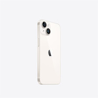  Apple/苹果 iPhone 14 (A2884) 128GB 星光色 支持移动联通电信5G 双卡双待手机