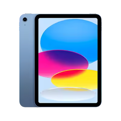 苹果苹果ipad11平板 A16 芯片 2025年新款 苹果平板电脑 银色 128GB wifi版【首购】