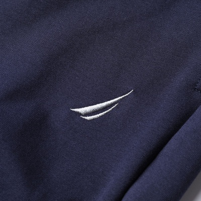 Nautica Underwear春秋男士家居裤男式系带抽绳束脚裤子
