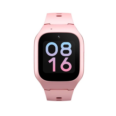 米兔儿童电话手表5C4G全网通高清视频防水GPS定位智能手表