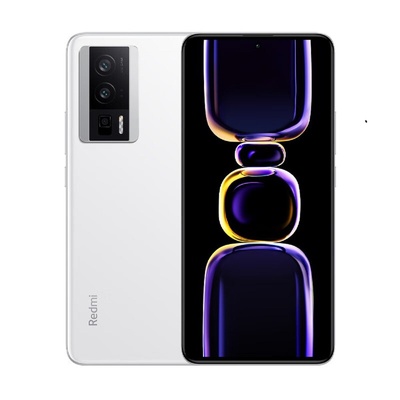 Redmi K60骁龙8+处理器2K高光屏6400万超清相机
